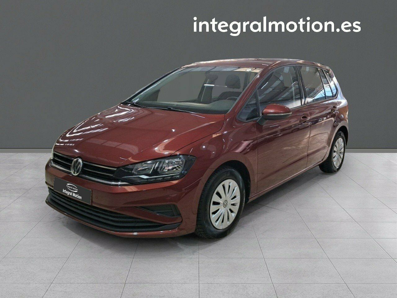 Foto volkswagen golf 2018 /