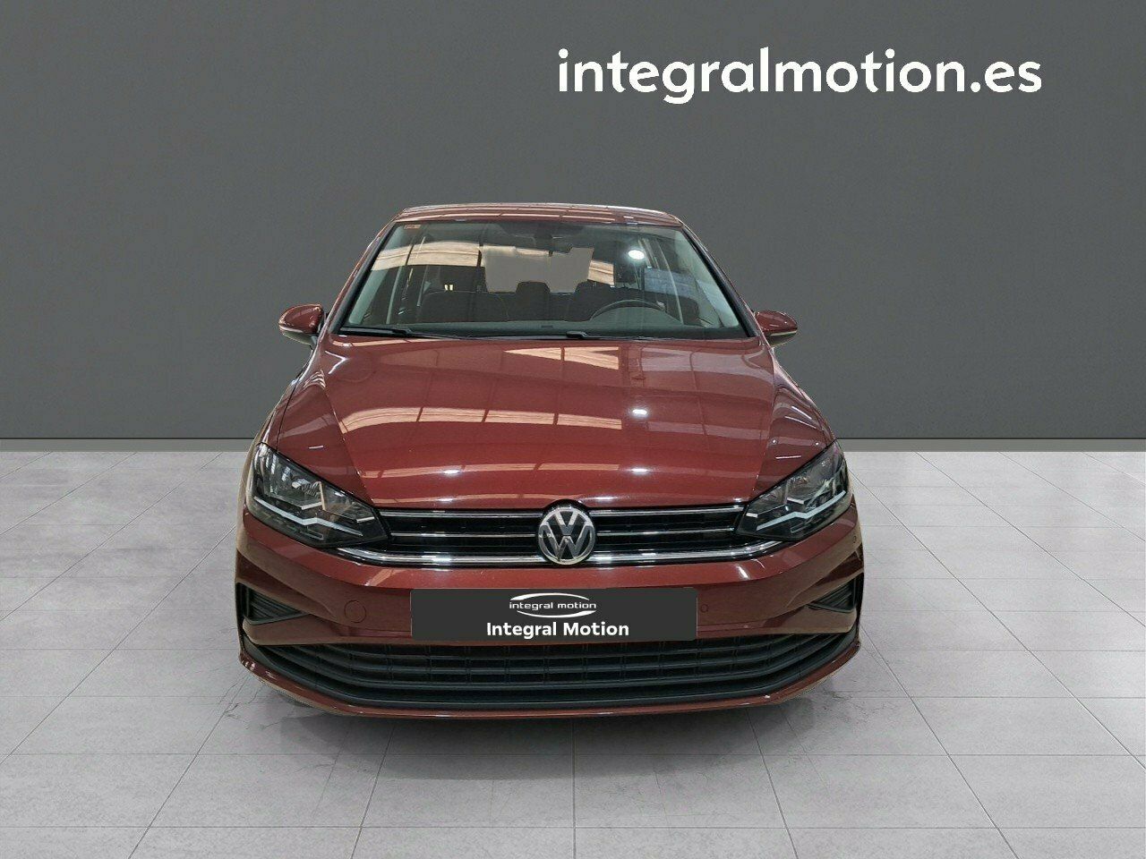 volkswagen golf 2018 / foto grande (2)