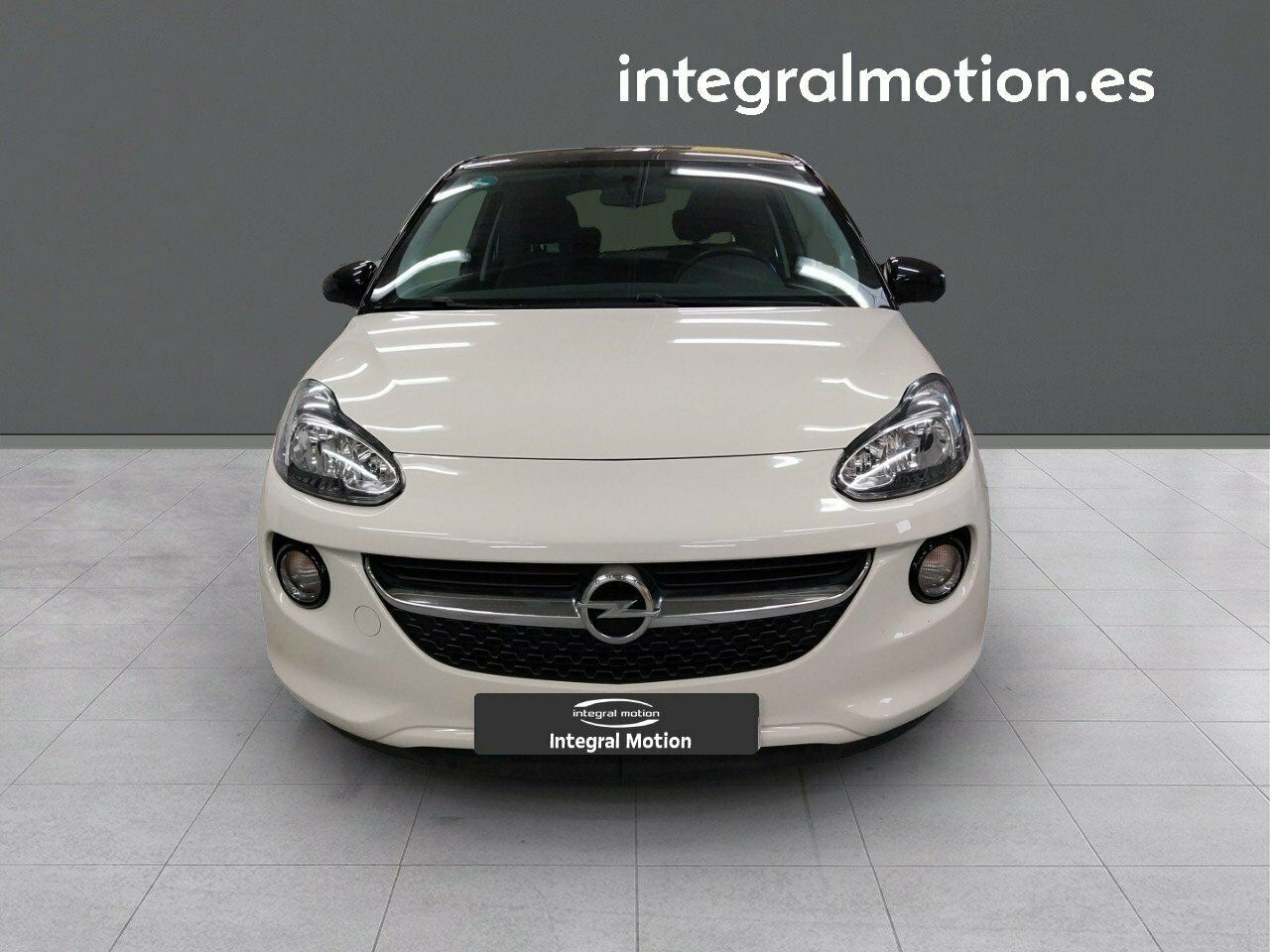 opel adam 2016 / foto grande (2)