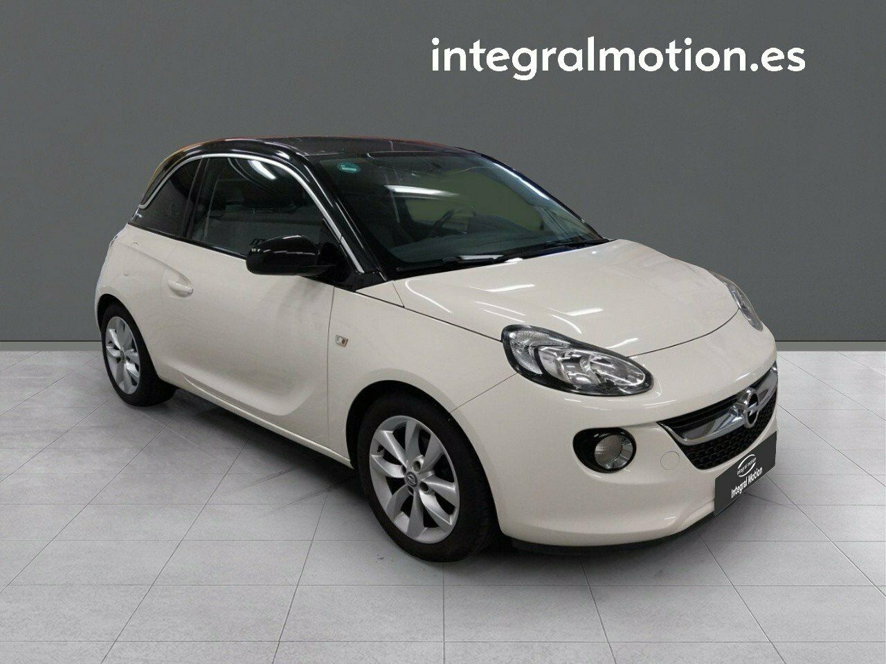 opel adam 2016 / foto grande (3)