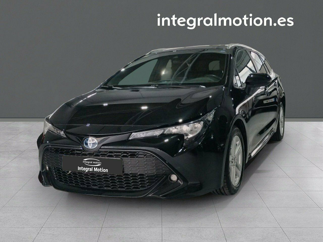 Foto toyota corolla 2020 /