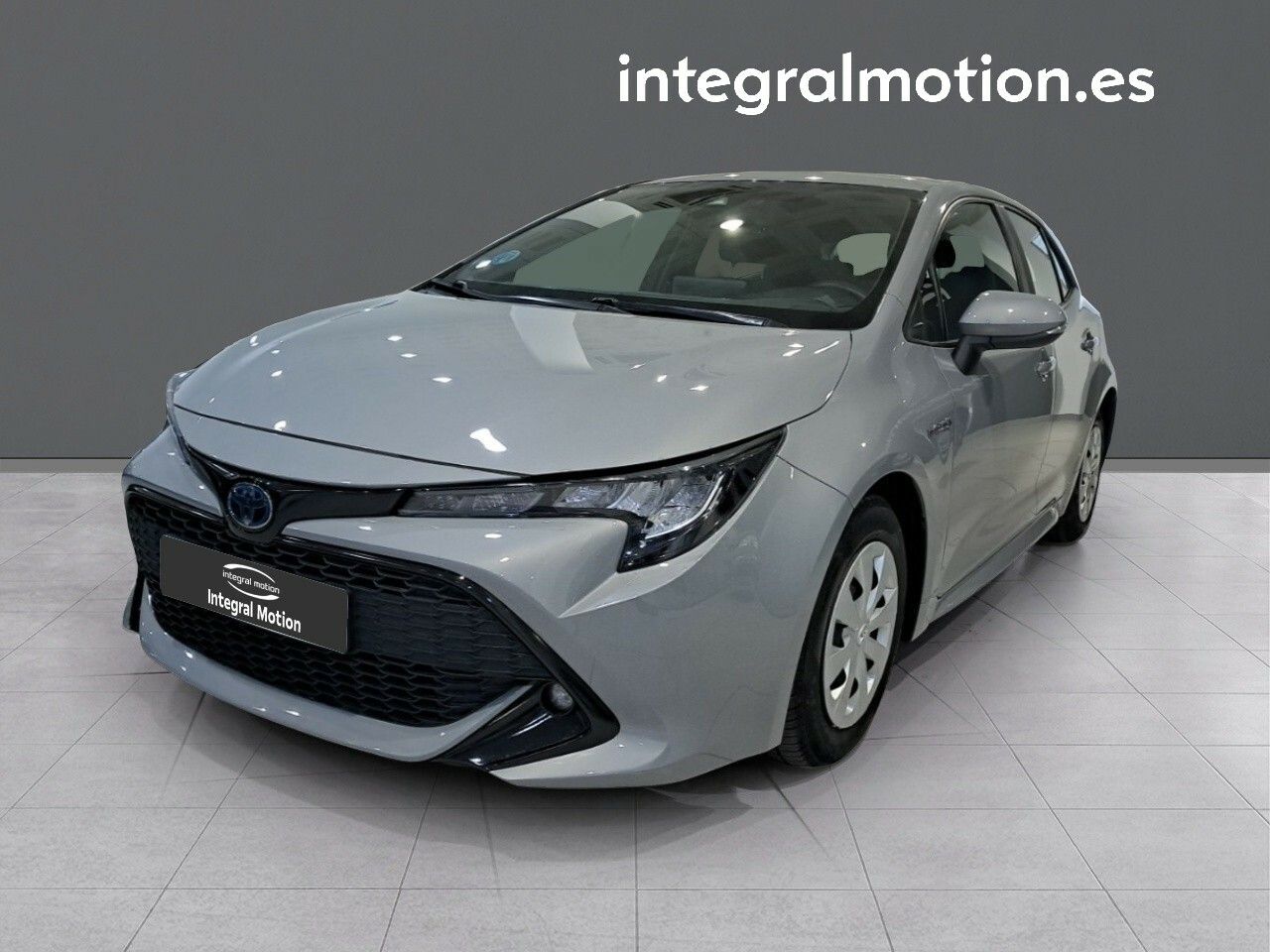 Foto toyota corolla 2019 /