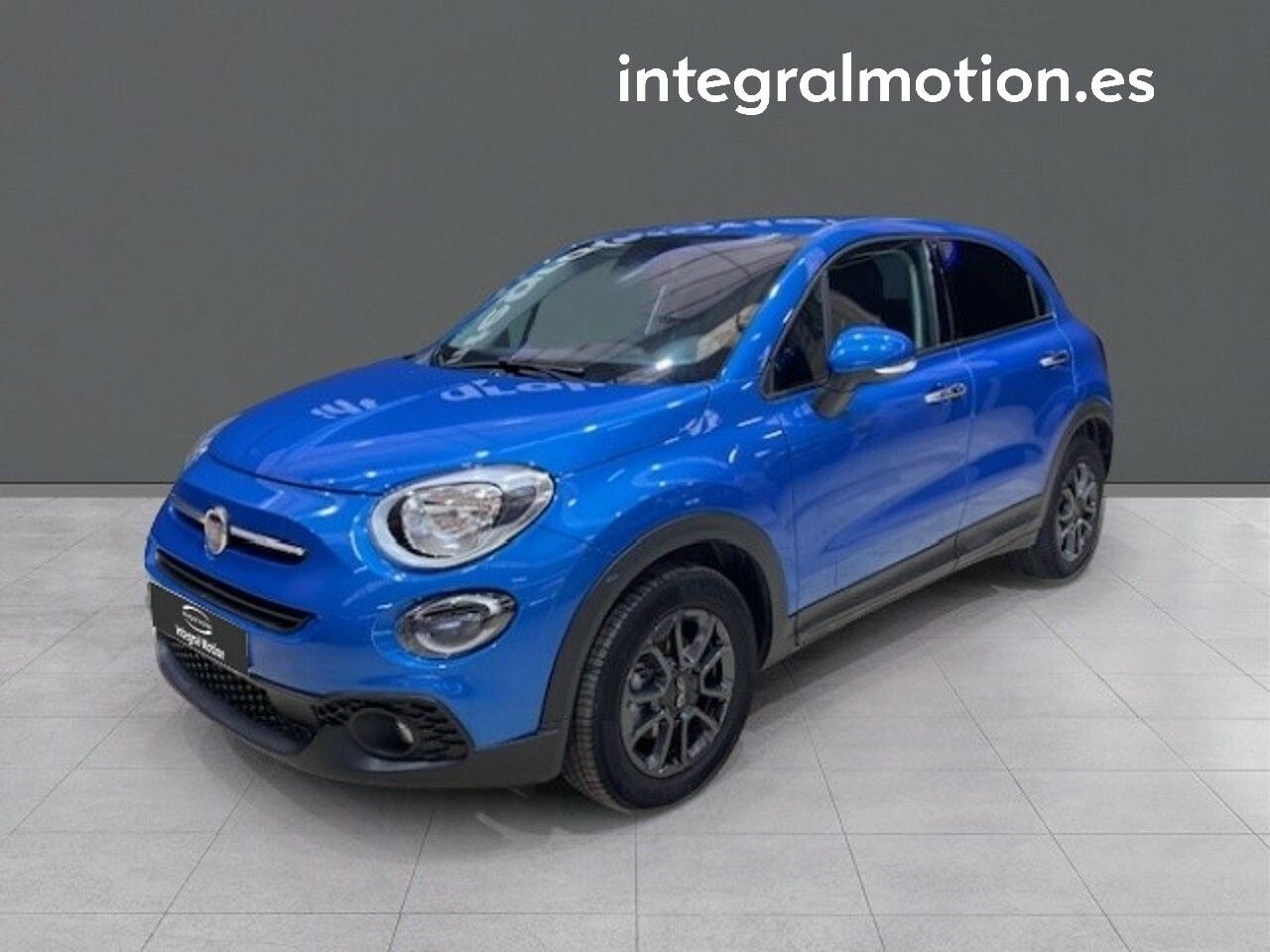 Foto fiat 500x 2021 /