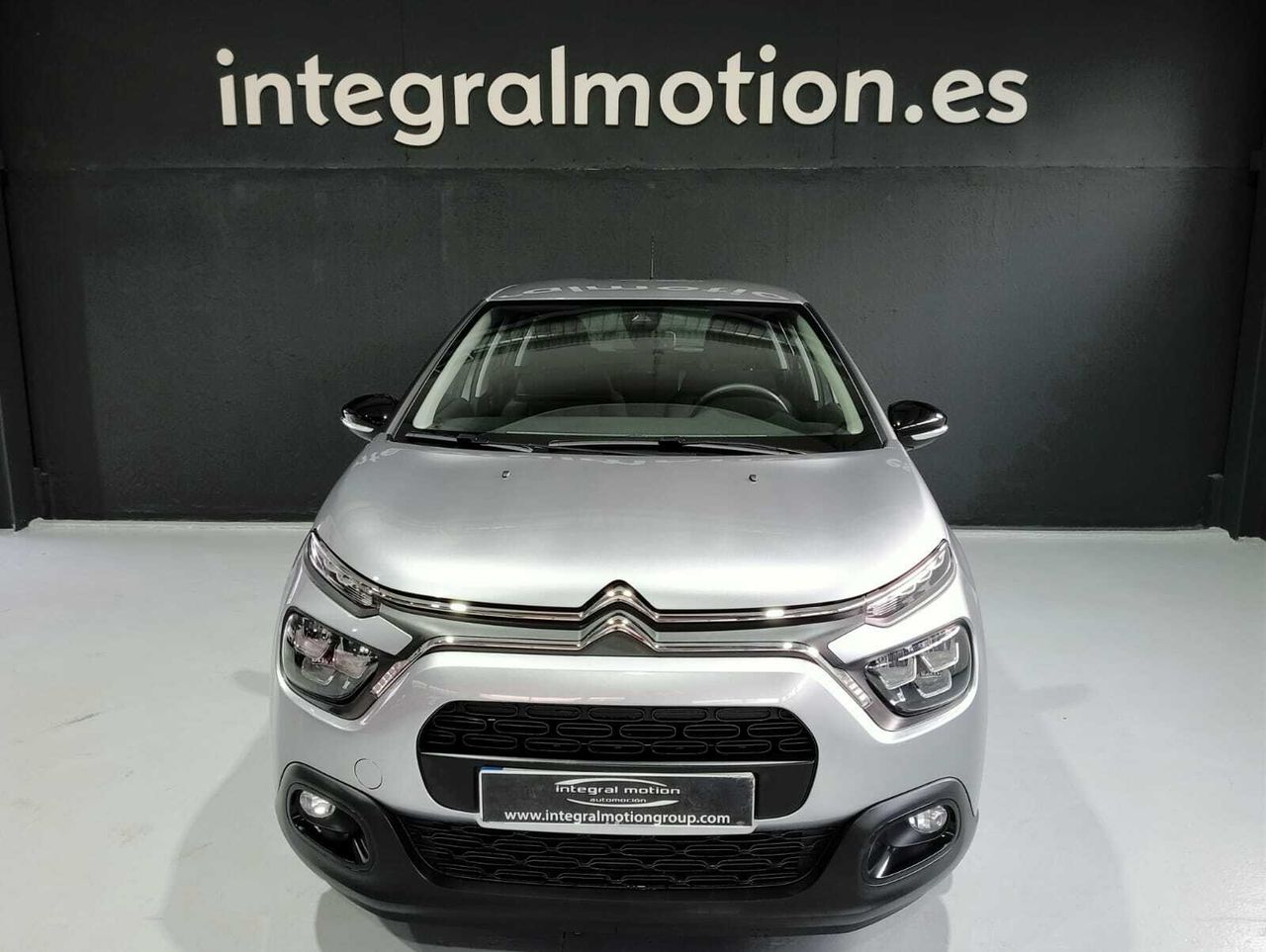 citroën c3 2024 / foto grande (2)