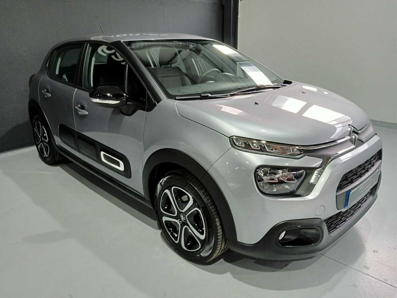 citroën c3 2024 / foto grande (3)