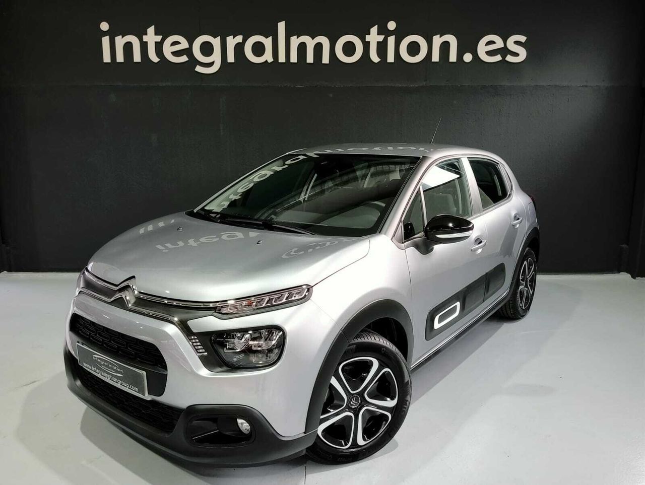 Foto citroën c3 2024 /
