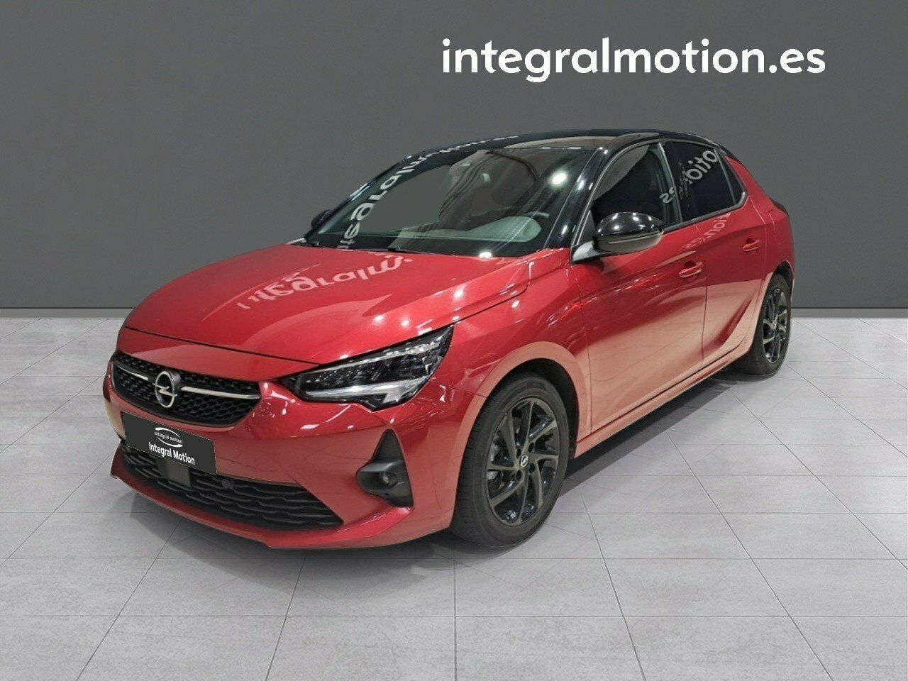 Foto opel corsa 2023 /