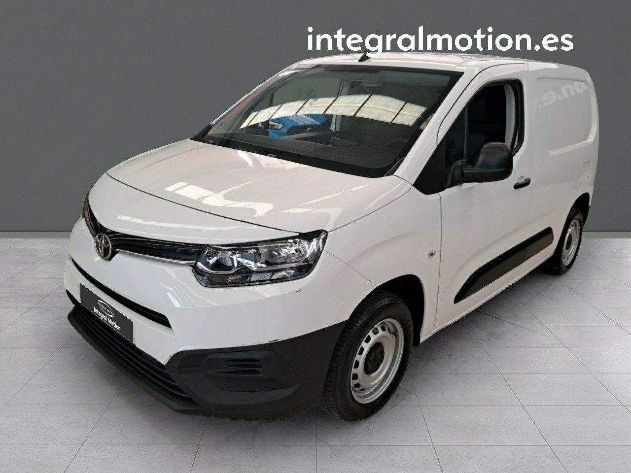 Foto toyota proace city 2022 /