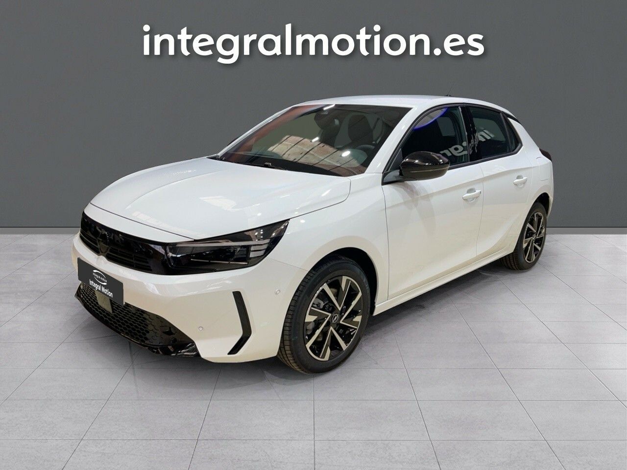 Foto opel corsa 2024 /