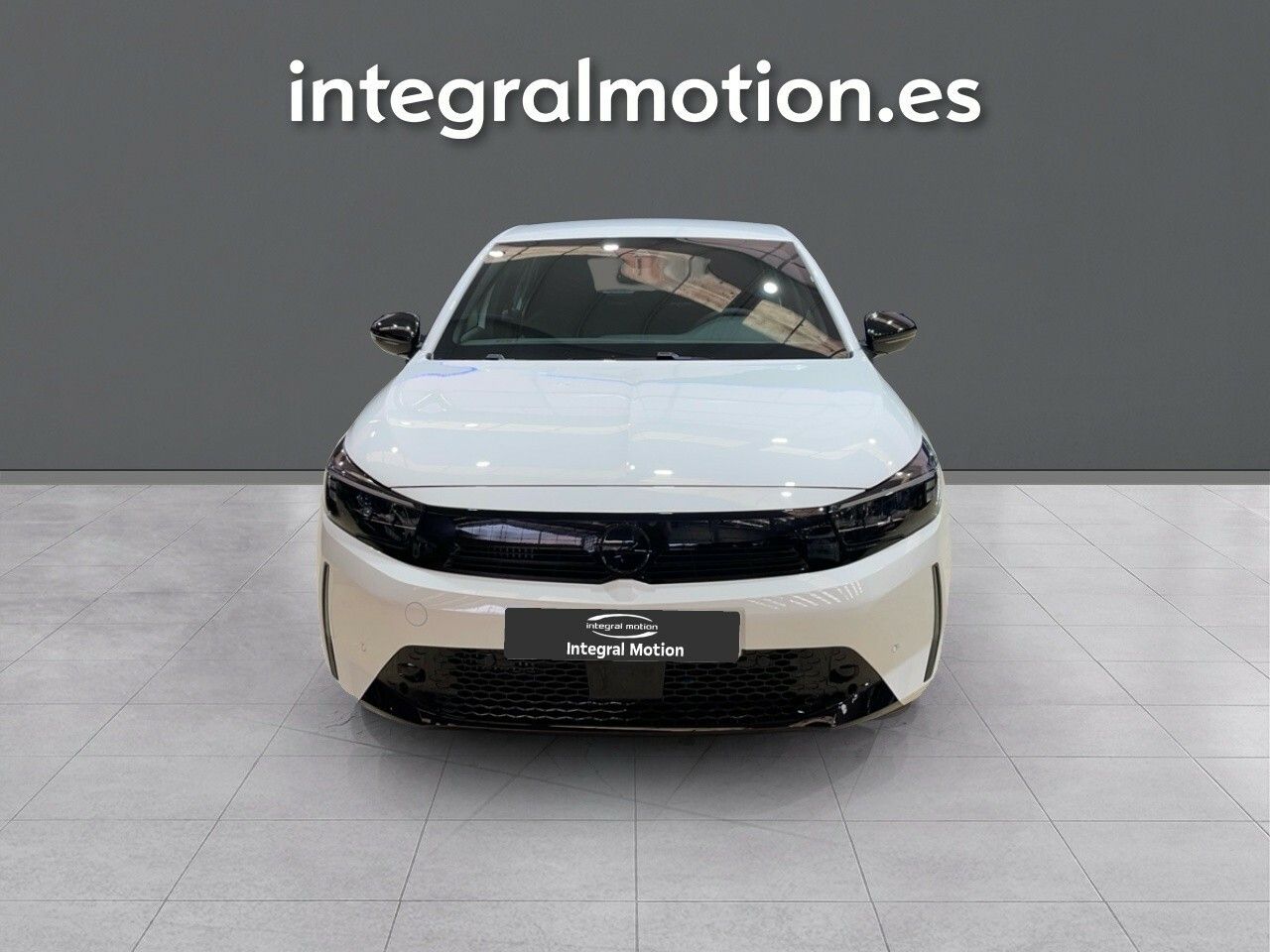opel corsa 2024 / foto grande (2)