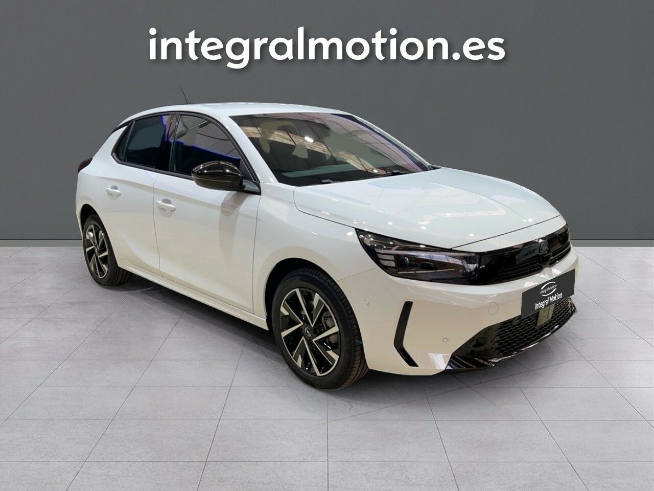 opel corsa 2024 / foto grande (3)