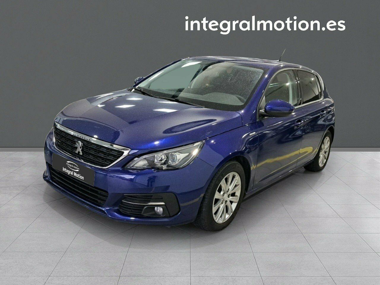 Foto peugeot 308 2019 /