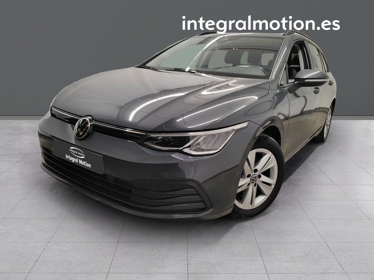 Foto volkswagen golf 2021 /