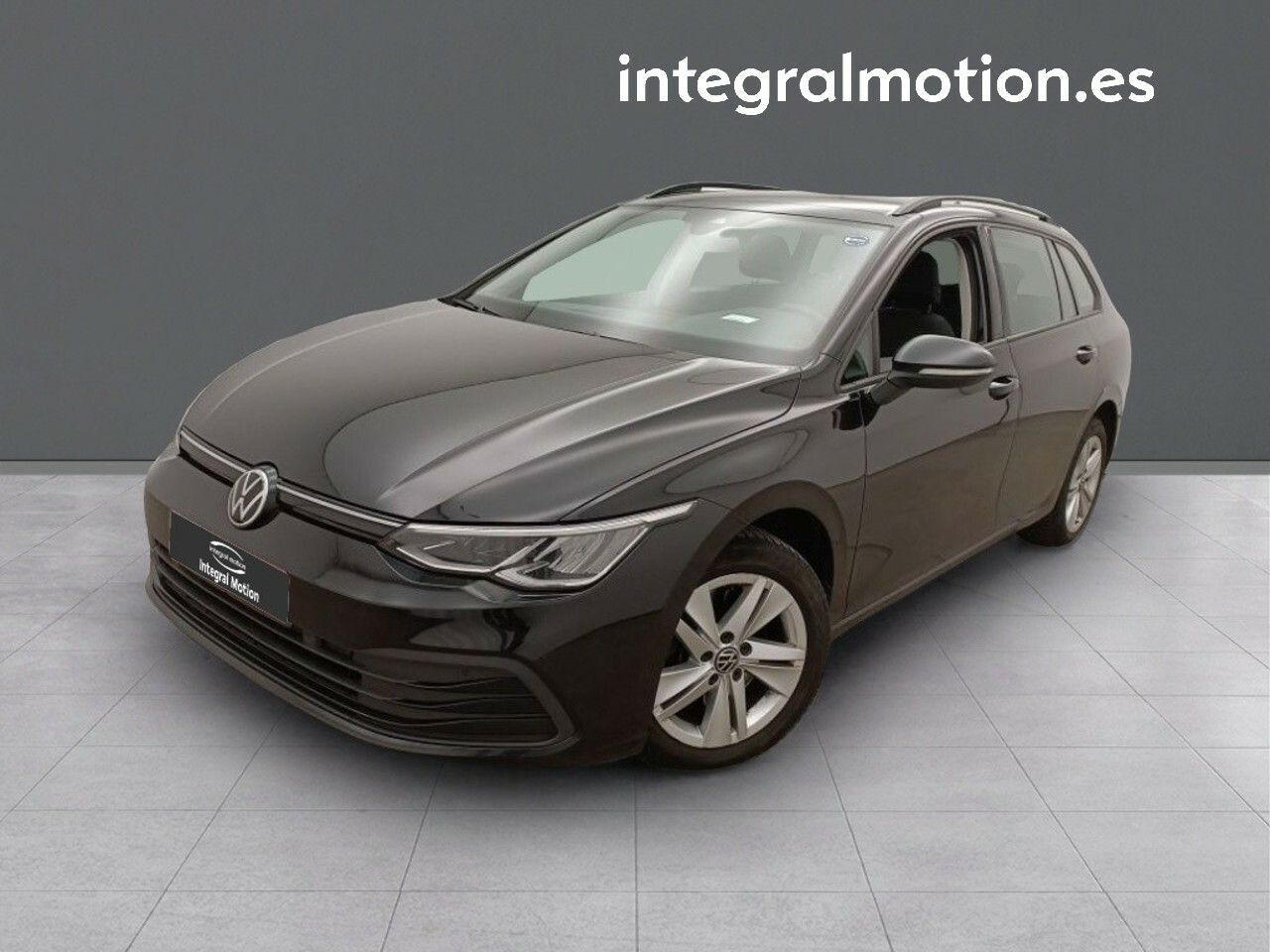 Foto volkswagen golf 2021 /