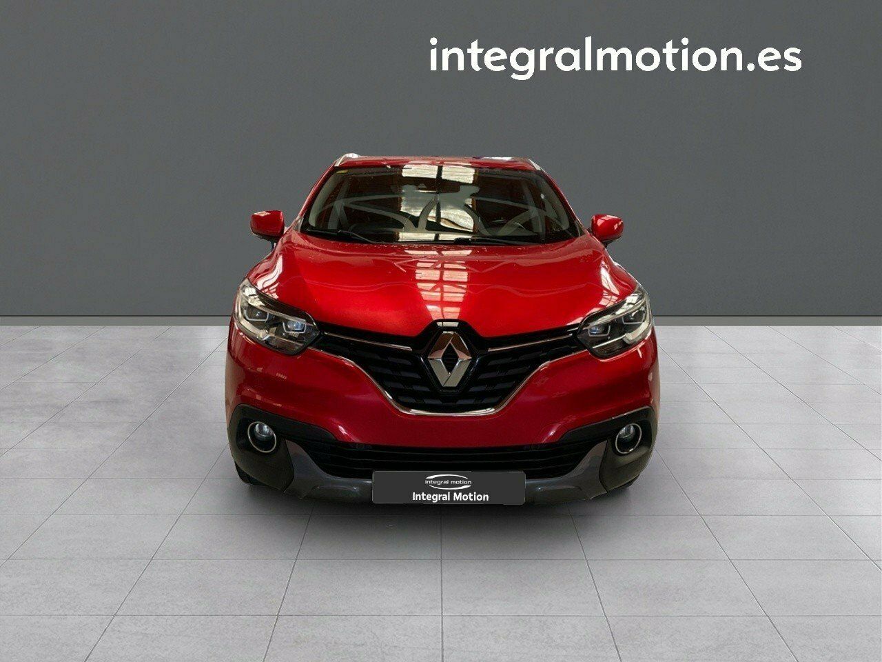 renault kadjar 2018 / foto grande (2)