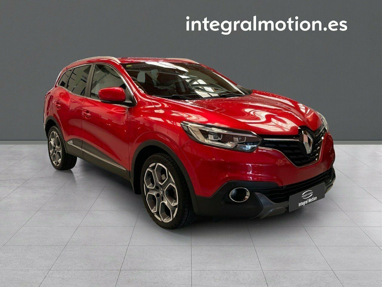 renault kadjar 2018 / foto grande (3)