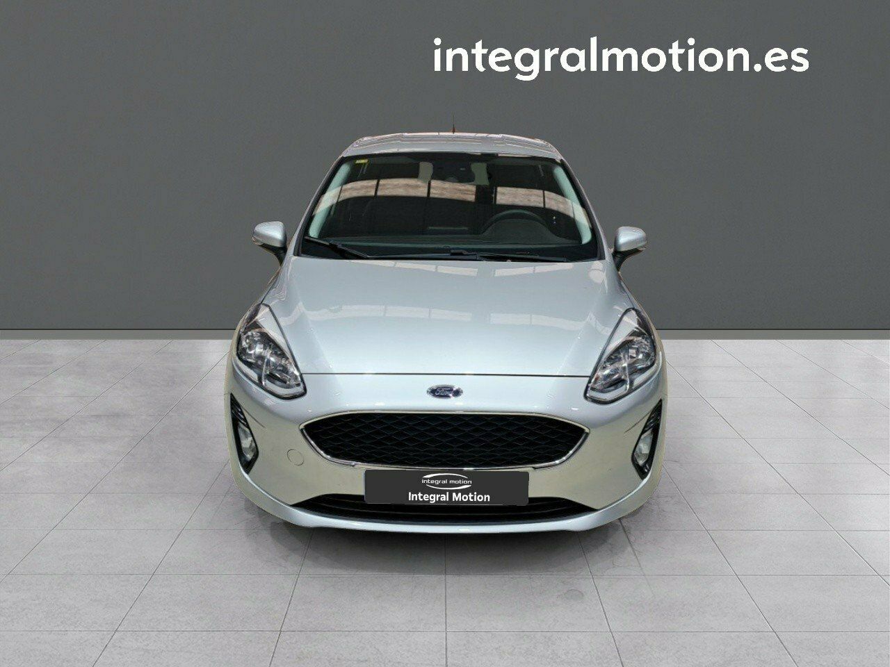 ford fiesta 2018 / foto grande (2)