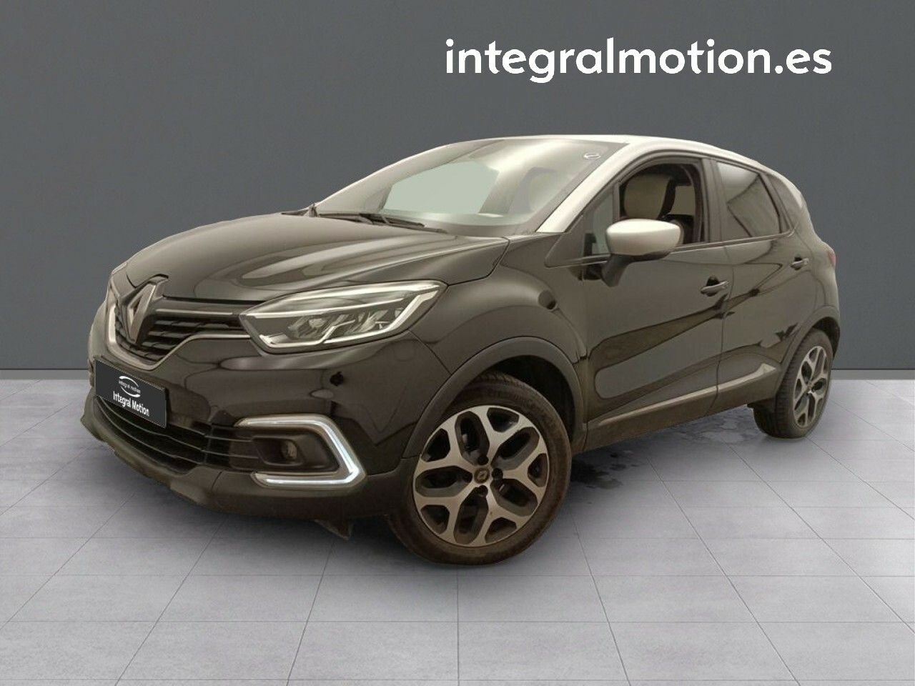 Foto renault captur 2019 /