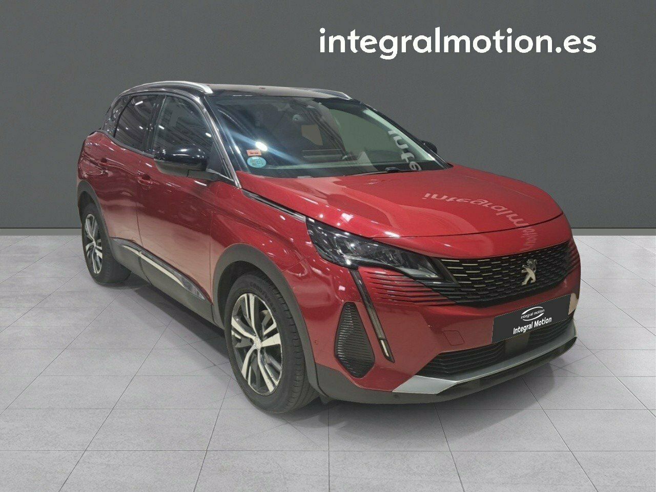 peugeot 3008 2021 / foto grande (3)