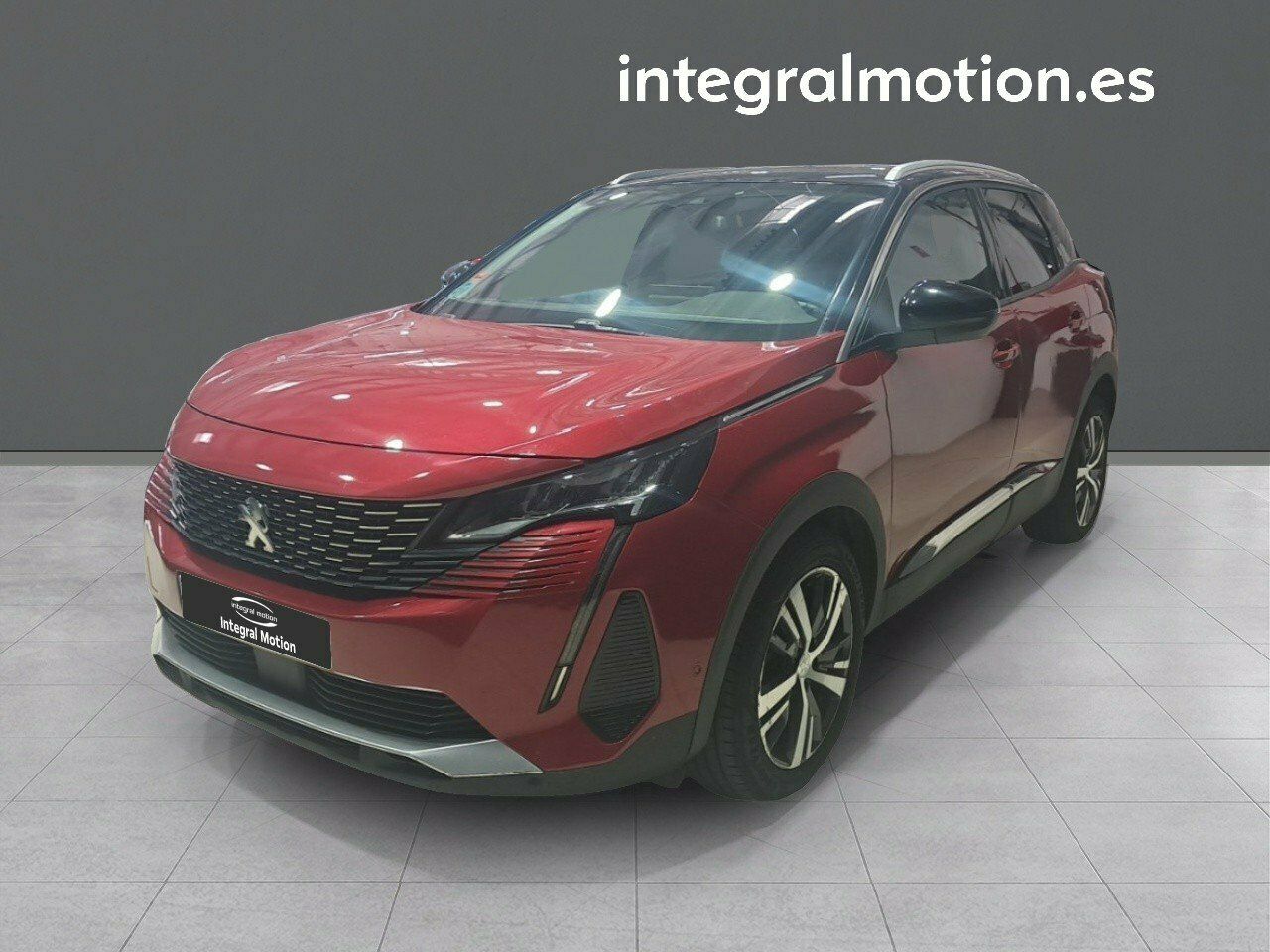 Foto peugeot 3008 2021 /