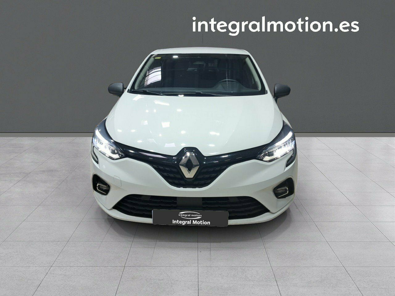 renault clio 2020 / foto grande (2)