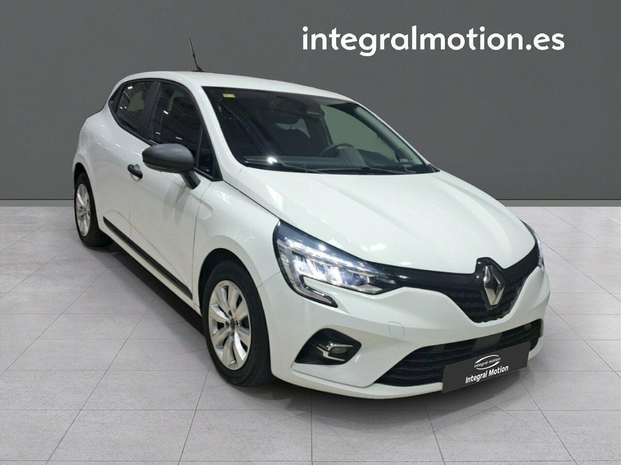 renault clio 2020 / foto grande (3)