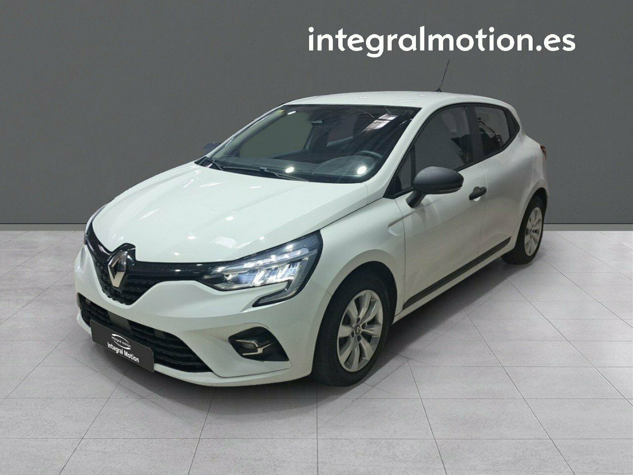 Foto renault clio 2020 /
