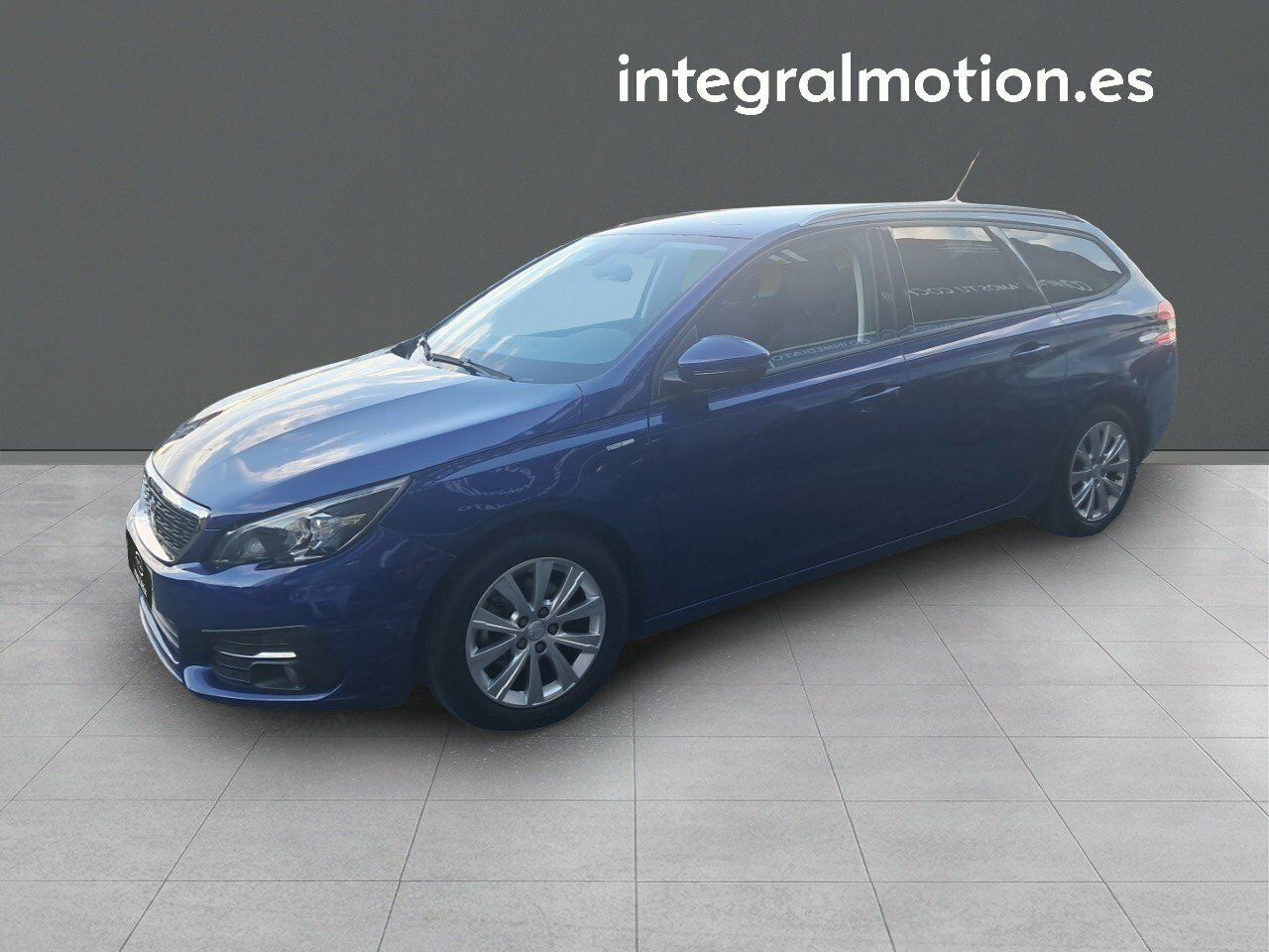 Foto peugeot 308 2020 /