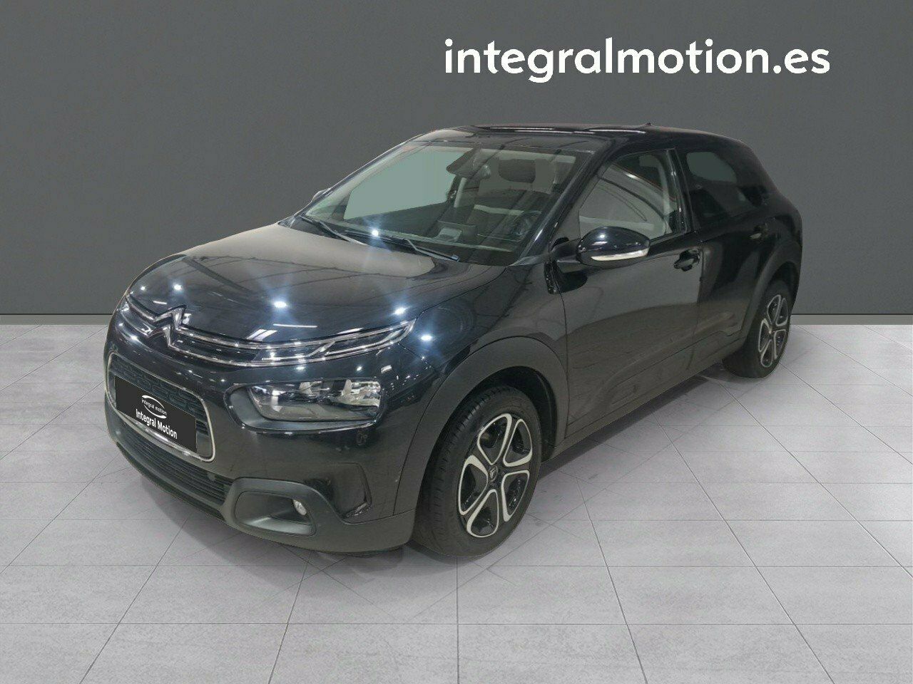 Foto citroën c4 cactus 2020 /