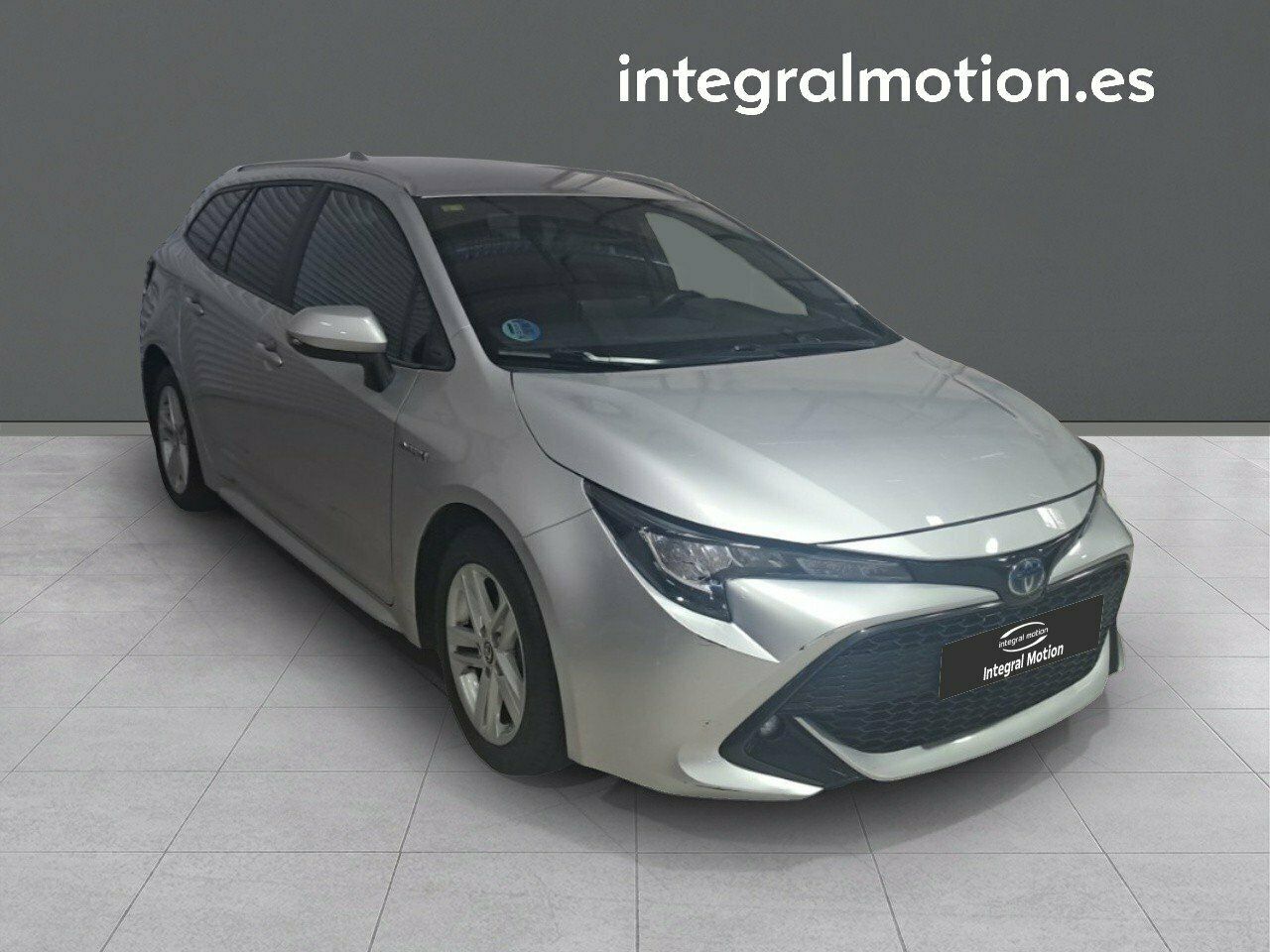 toyota corolla 2020 / foto grande (3)