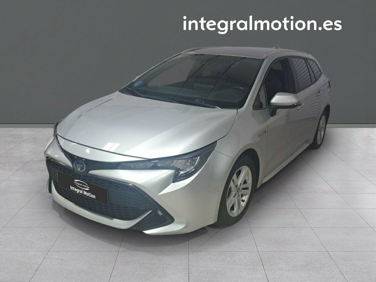 Foto toyota corolla 2020 /