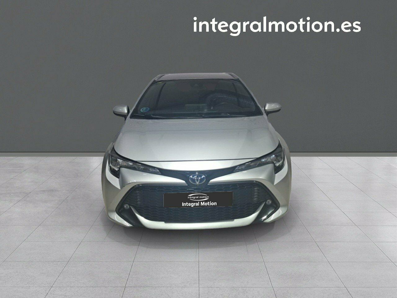toyota corolla 2020 / foto grande (2)