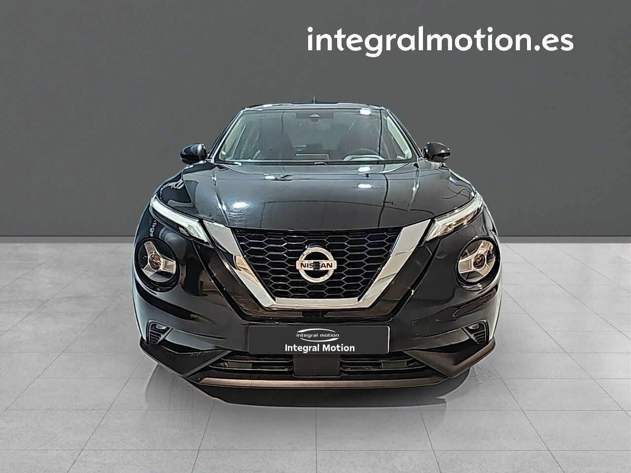 nissan juke 2021 / foto grande (2)