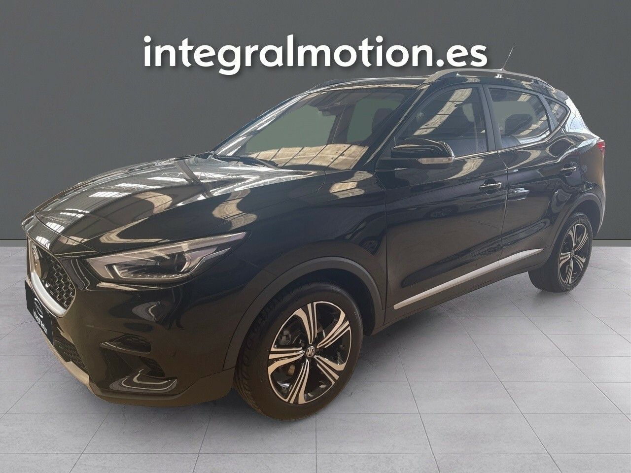 Foto mg zs 2022 /