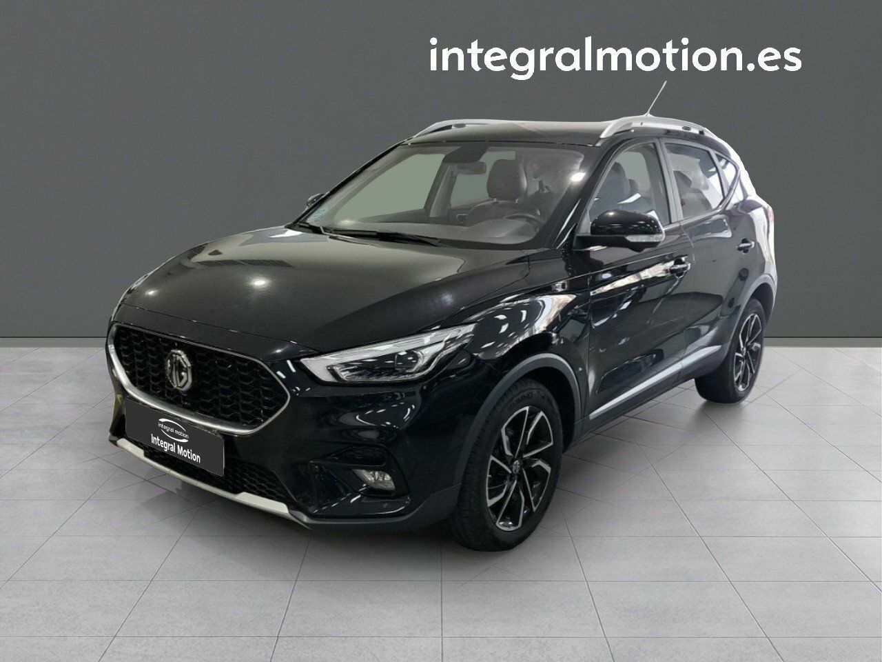 Foto mg zs 2022 /