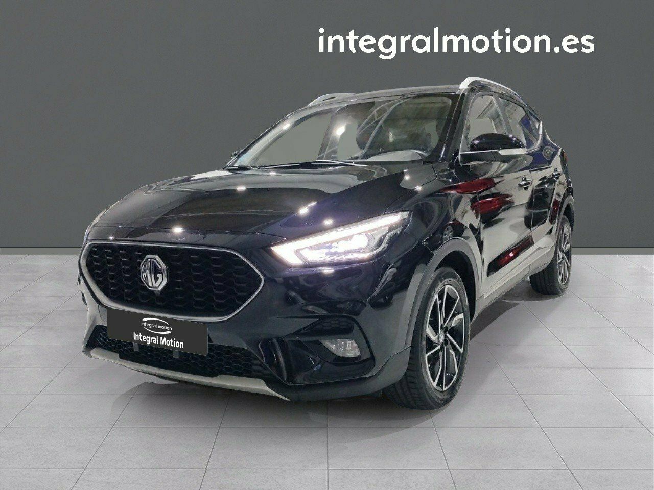 Foto mg zs 2022 /