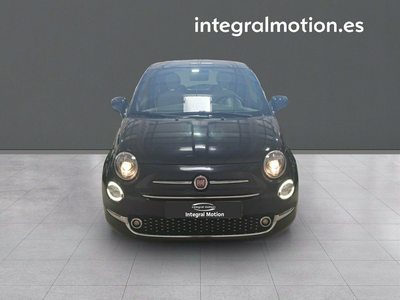 fiat 500 2022 / foto grande (2)