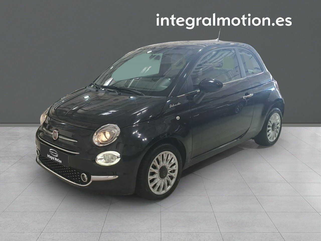 Foto fiat 500 2022 /