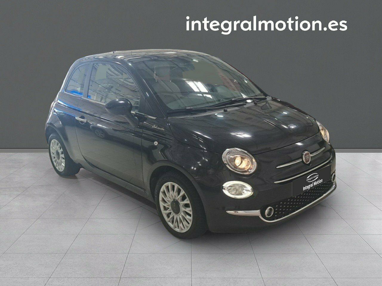 fiat 500 2022 / foto grande (3)
