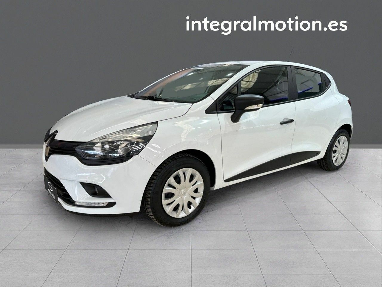 Foto renault clio 2019 /