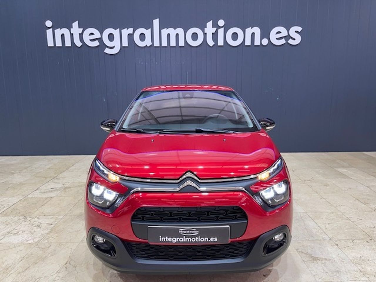 citroën c3 2024 / foto grande (2)
