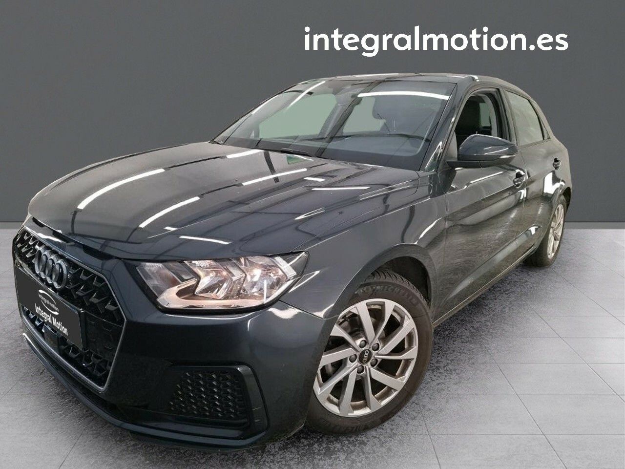 Foto audi a1 2020 /