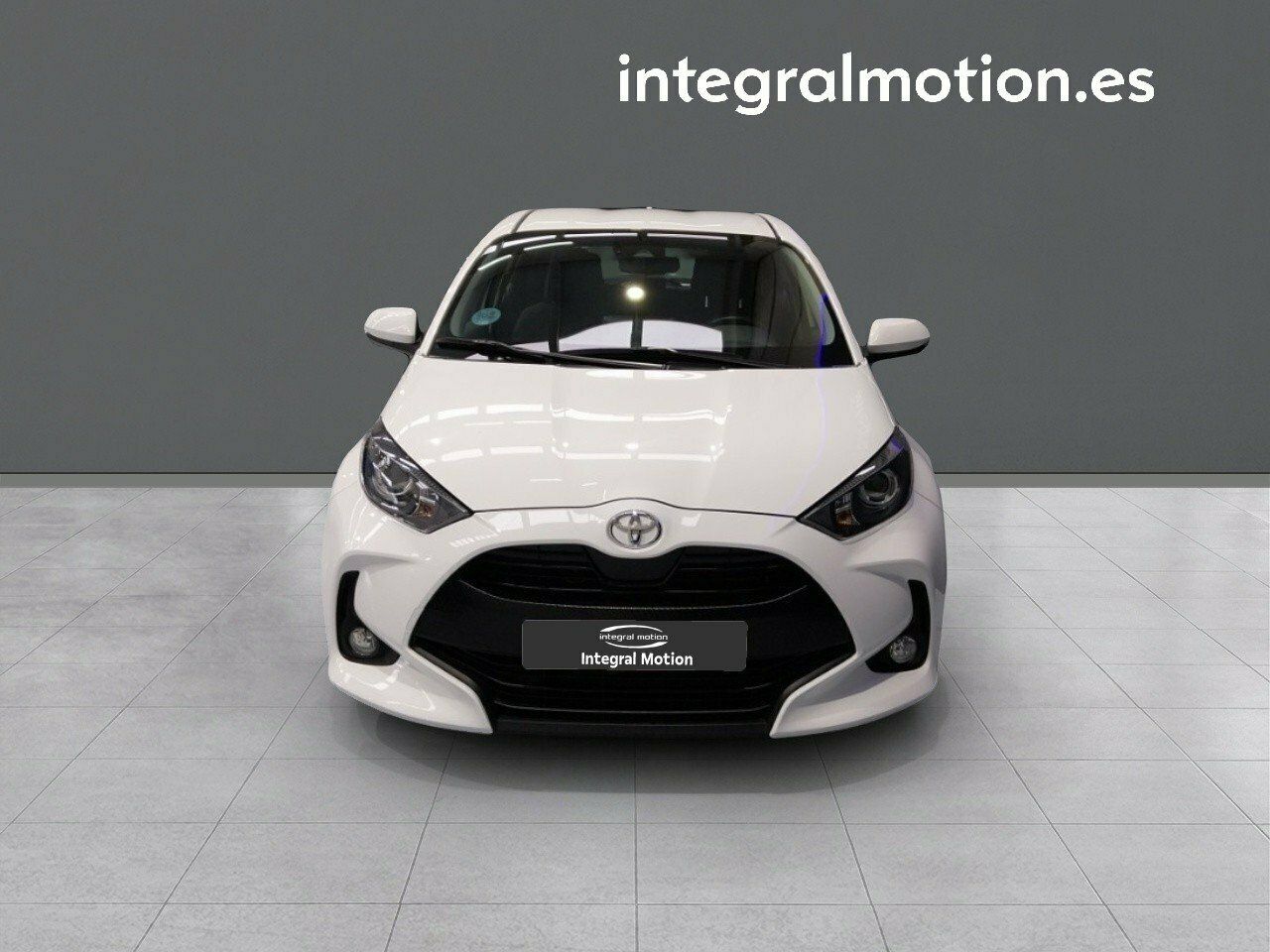 toyota yaris 2022 / foto grande (2)