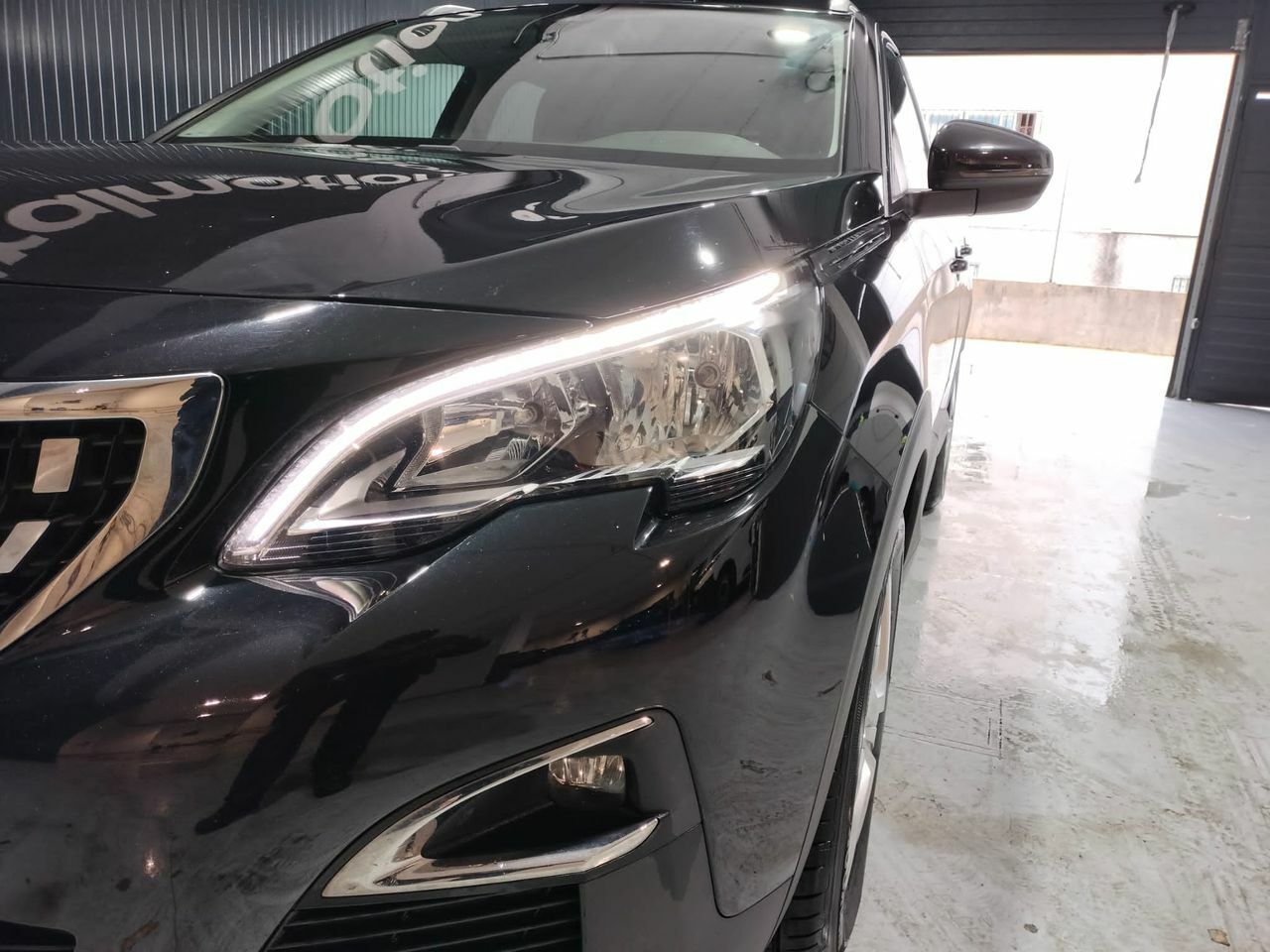 peugeot 3008 2018 / foto grande (3)