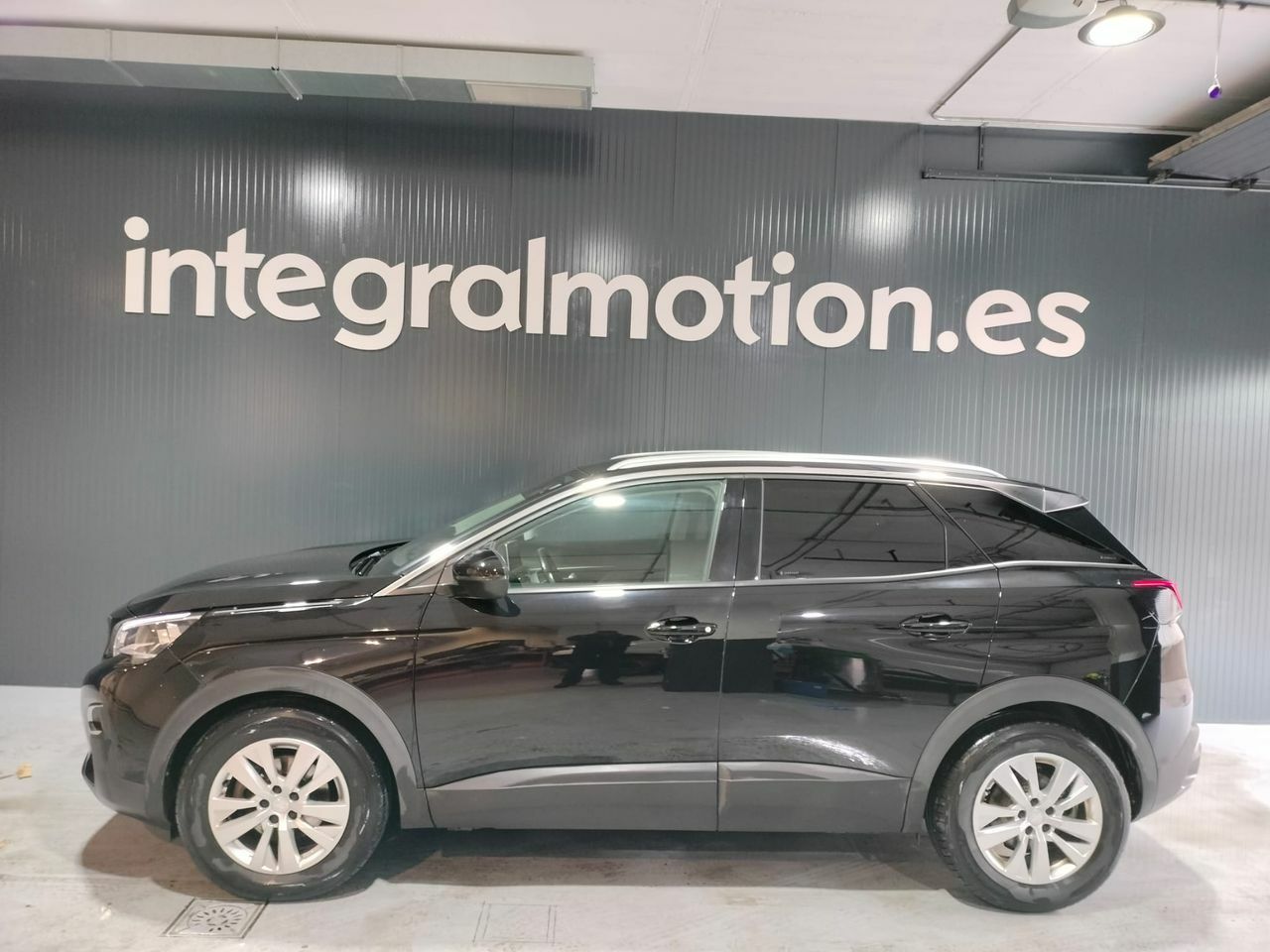 peugeot 3008 2018 / foto grande (2)