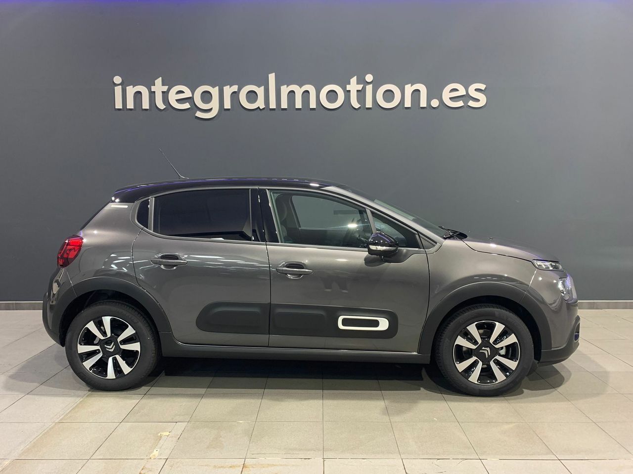 citroën c3 2024 / foto grande (3)