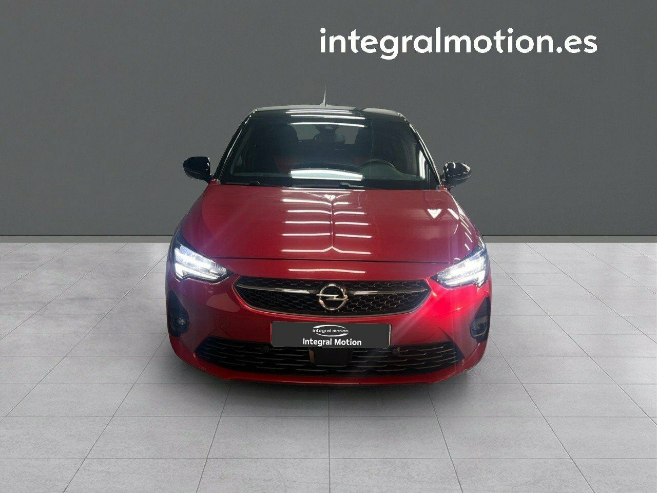 opel corsa 2023 / foto grande (2)