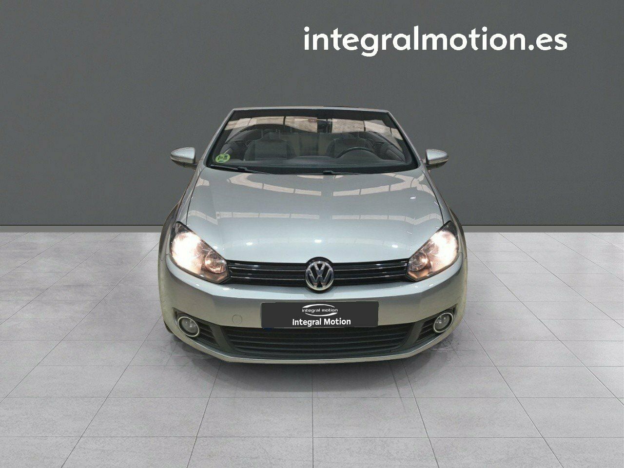 volkswagen golf 2012 / foto grande (2)