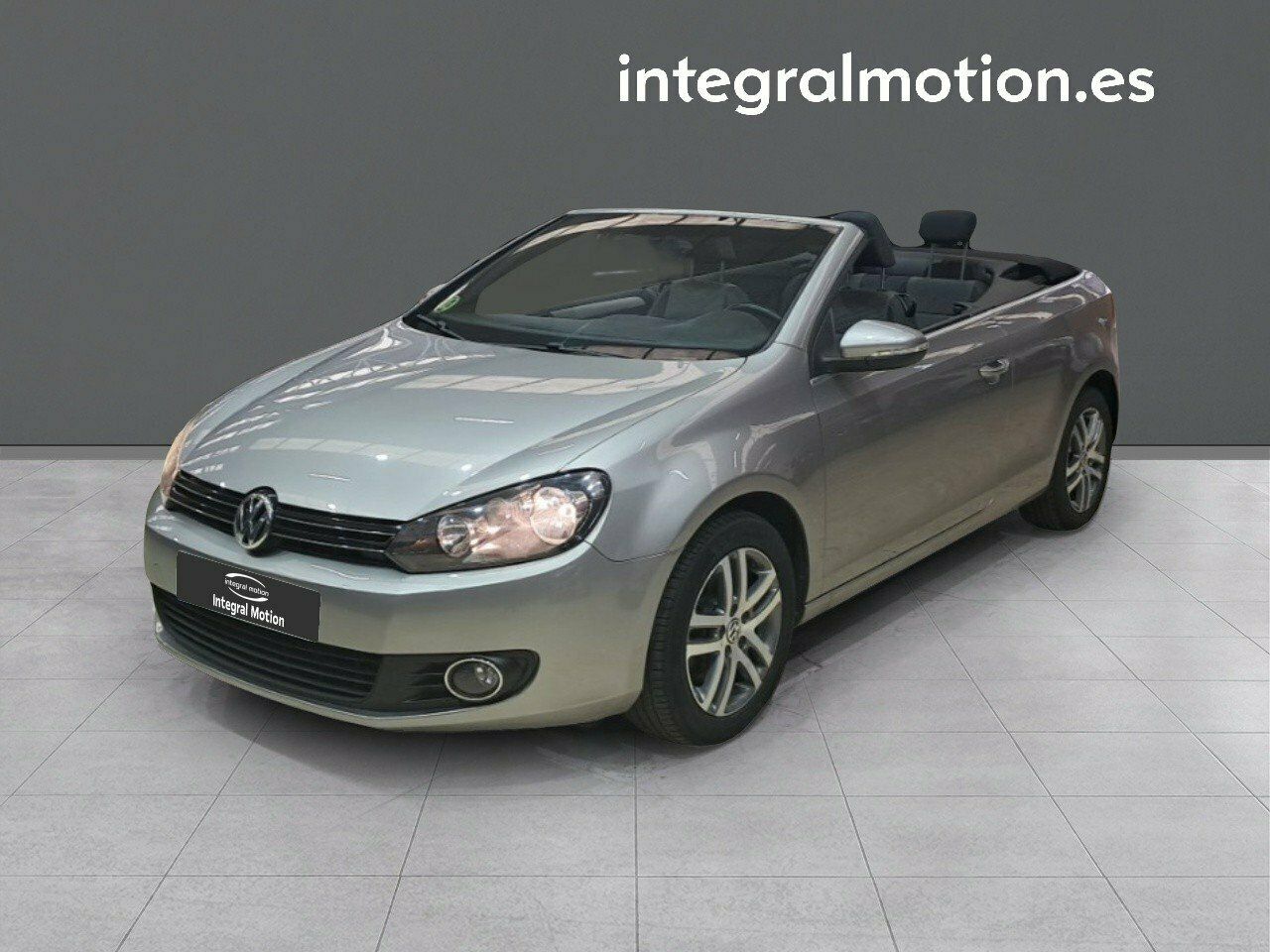 Foto volkswagen golf 2012 /