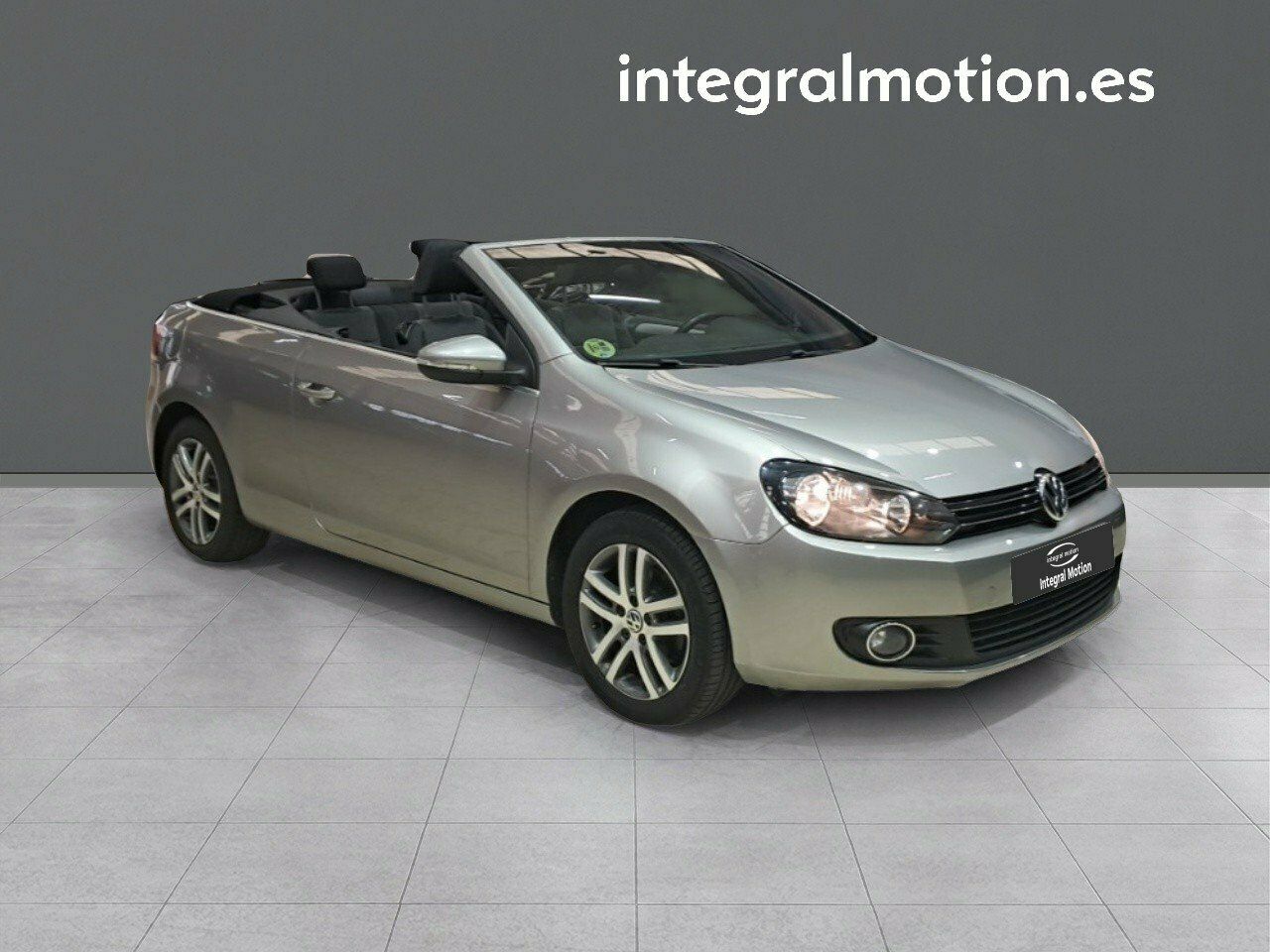 volkswagen golf 2012 / foto grande (3)
